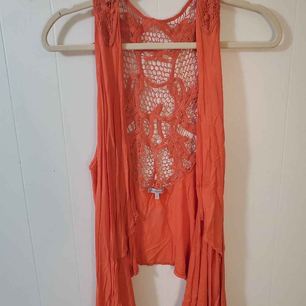 Charlotte Russe Large